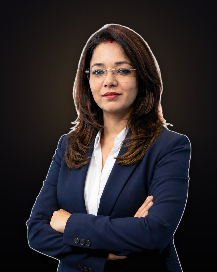 Chandni Kapoor