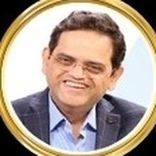 Ashish Pethe