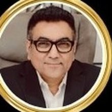 Chetan Thadeshwar