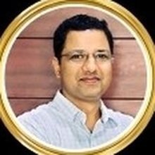 Jay Prakash Gupta
