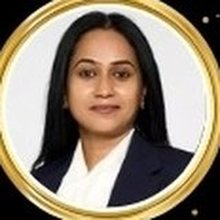 Kavita Chacko