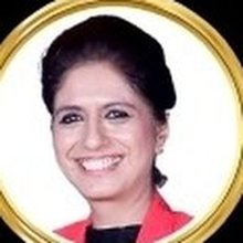 Manisha Gupta