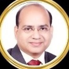 Manoj Kumar Jain