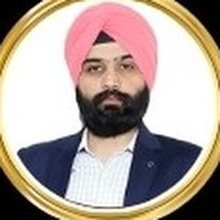 CA Sumeet Mongia