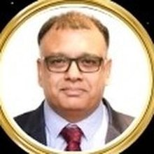Vikram Dhawan